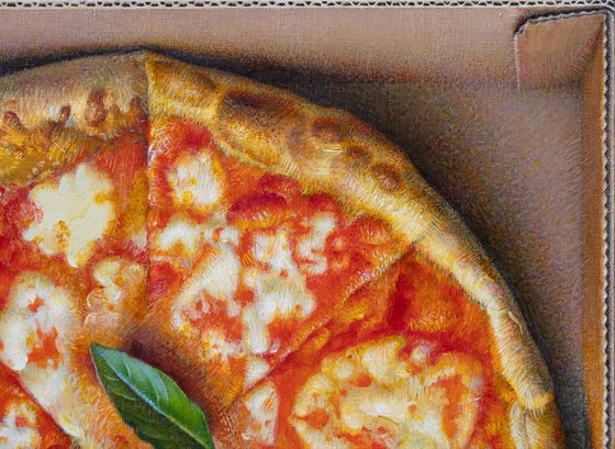 Margherita