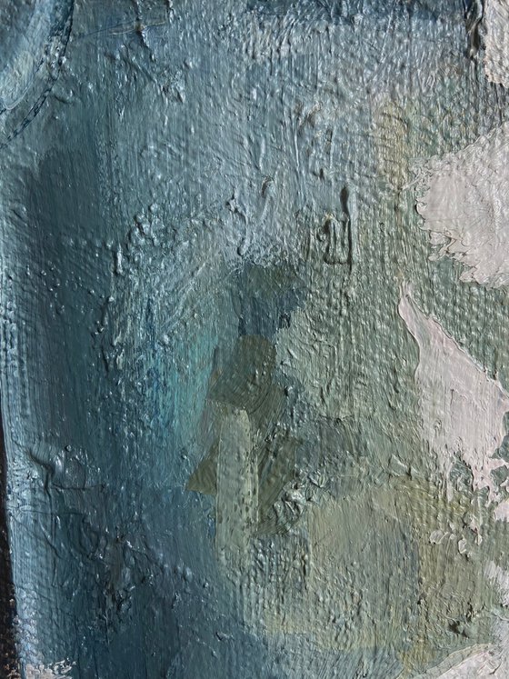 Old Fresco