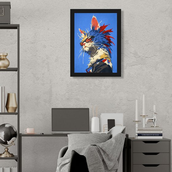 Urban Predator