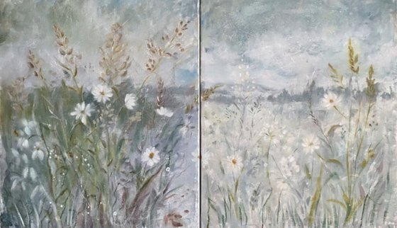 Whispers of the Meadow