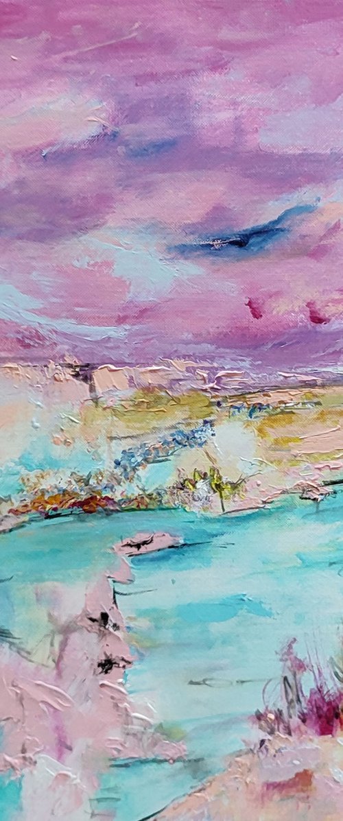 Marais salants by ÂME SAUVAGE
