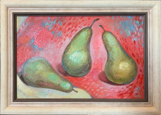 Pears