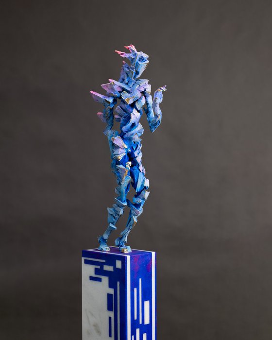 MARCED III