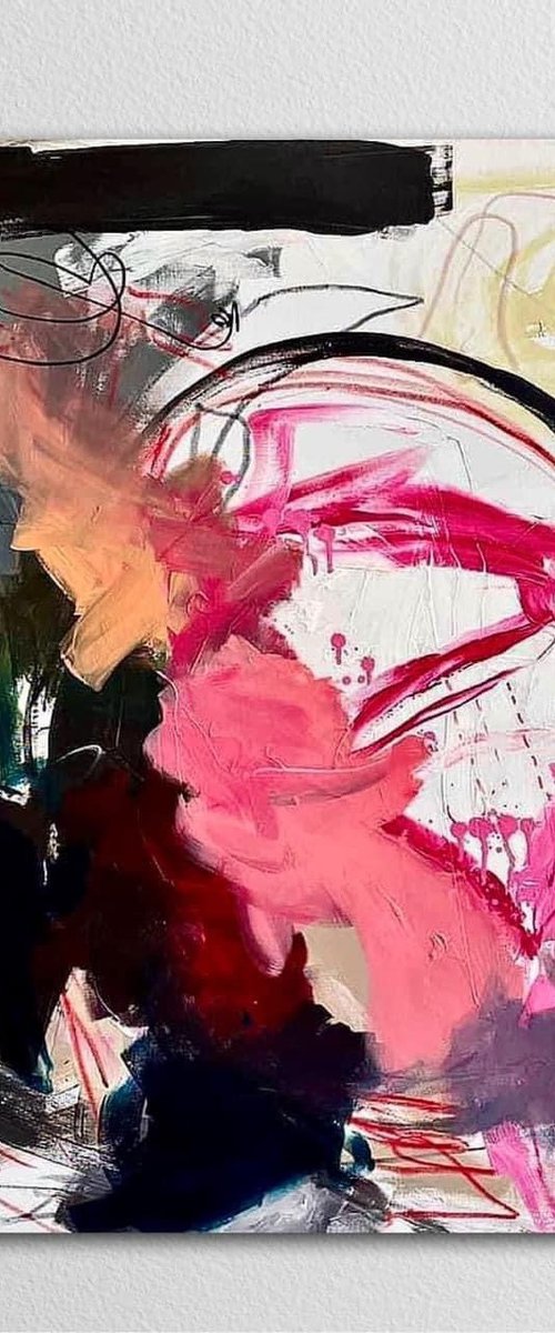 "Reality" by Tanya Lytko