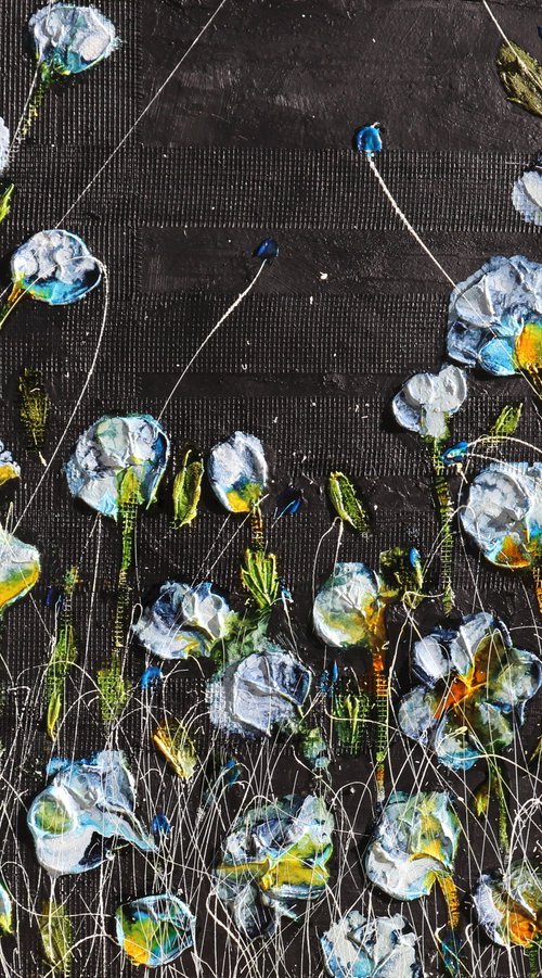 do not forget me by Donatella Marraoni