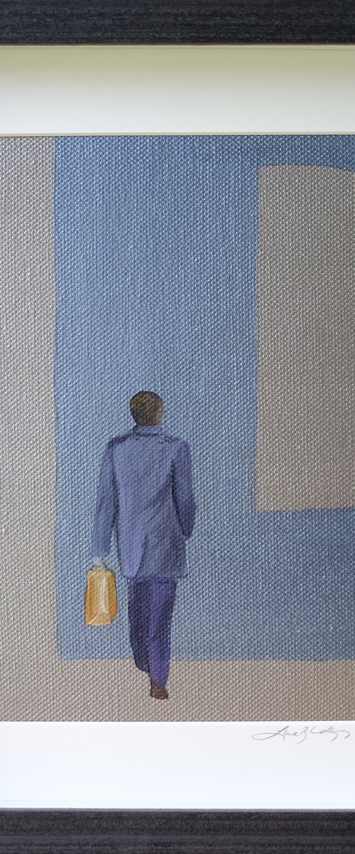 My business by Lene Bladbjerg