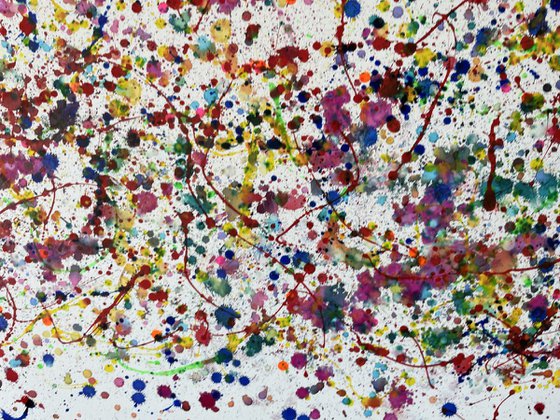 Fragmented Memory