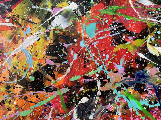 Diptych-Columinescence...