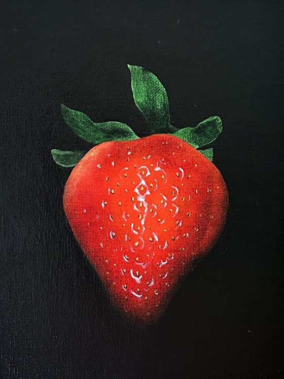 Strawberry