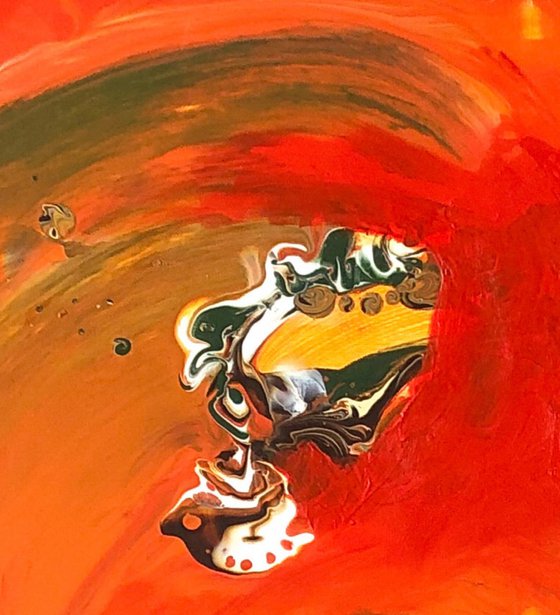 Ritournelle des lazzis décadents