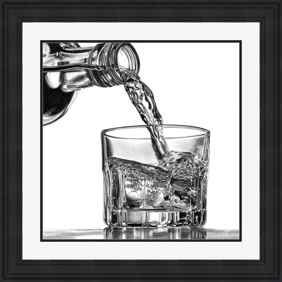 Whisky Pour 2025