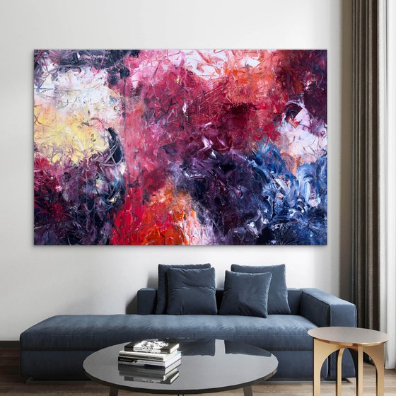 Signs from the Red Planet