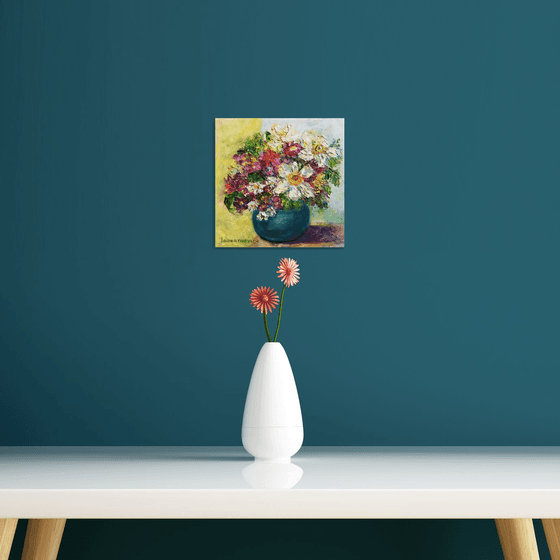 Floral Bouquet