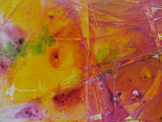 Colour Diffusion