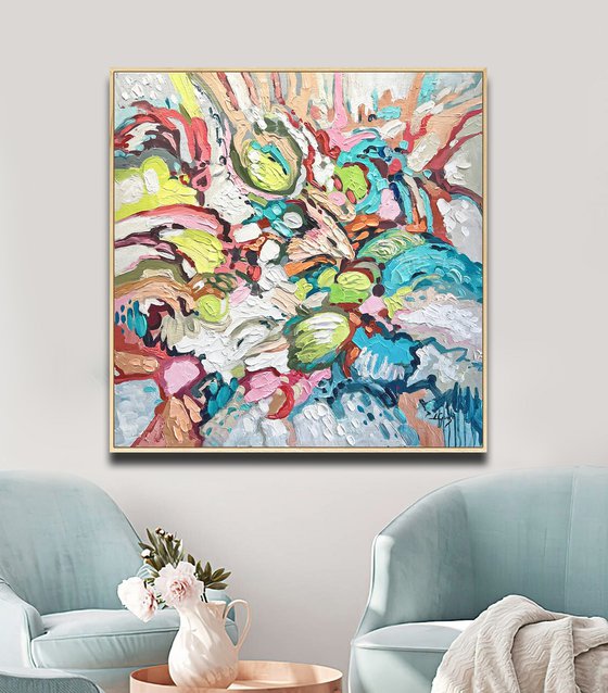 Colorful Journey
