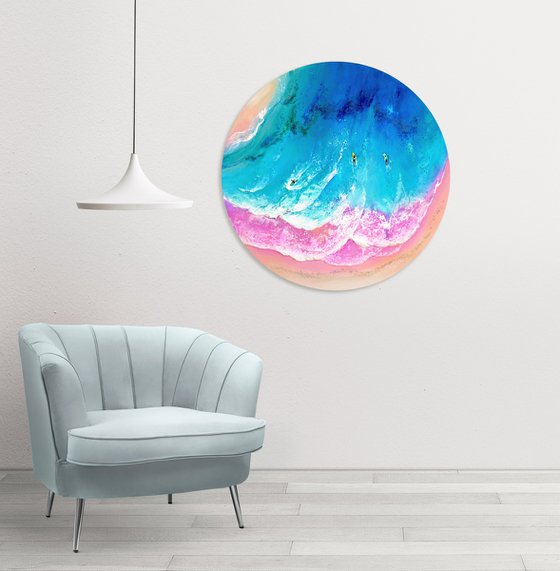 Ocean Paradise