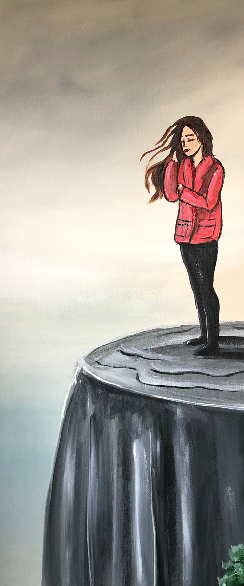 My Moment by Aisha Haider