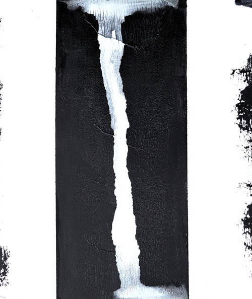 Falling by Newel Hunter