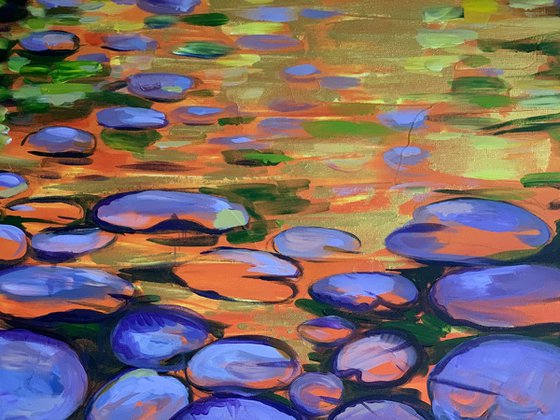 Waterlilies