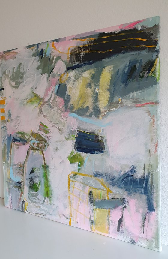 Liebeslied 3 (Love song 3)