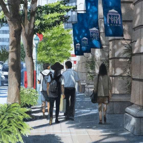 Kobe Old Foreign Settlement