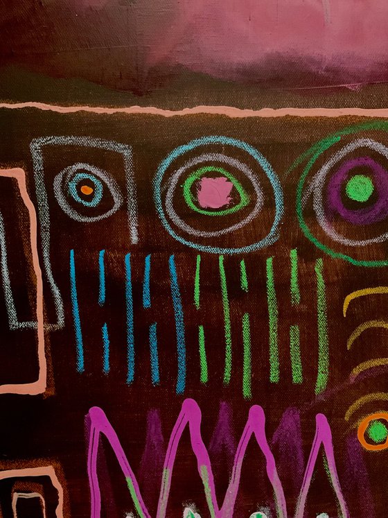 SPONTANEOUS GEOMETRY 2
