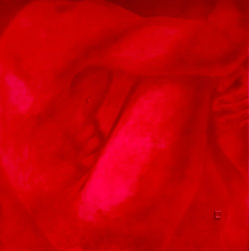 Red M18 by Gavin Tu