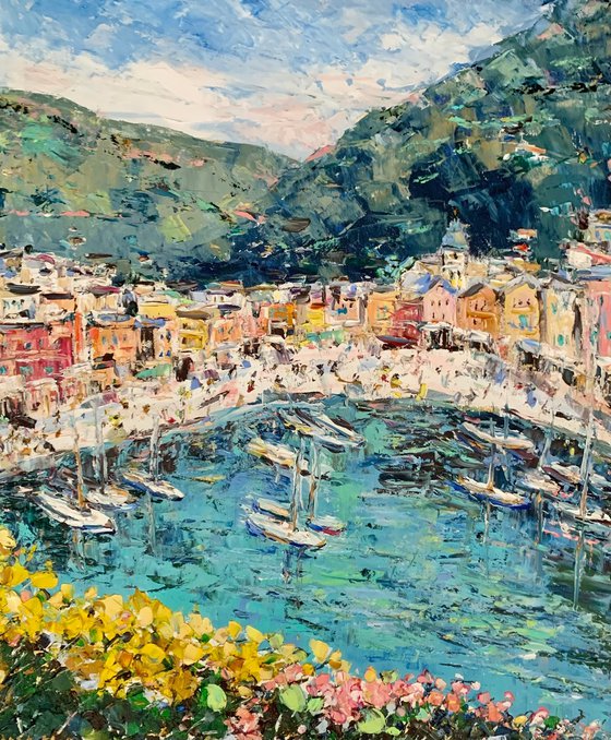 Portofino. Italy