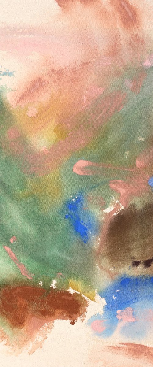 Run With You by Melissa McGill