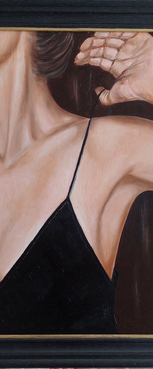 Luminous Skin by Ira Whittaker