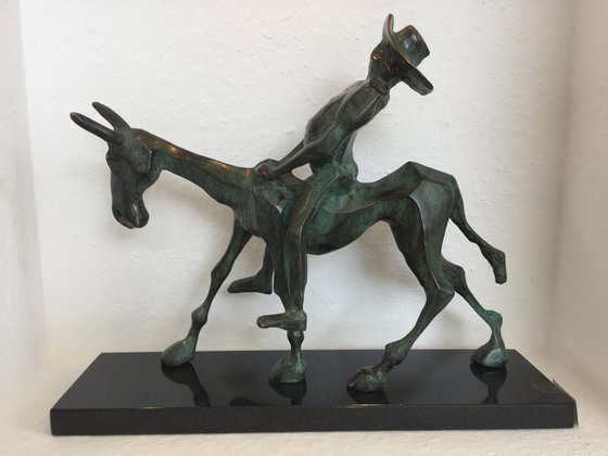 Sancho Panza