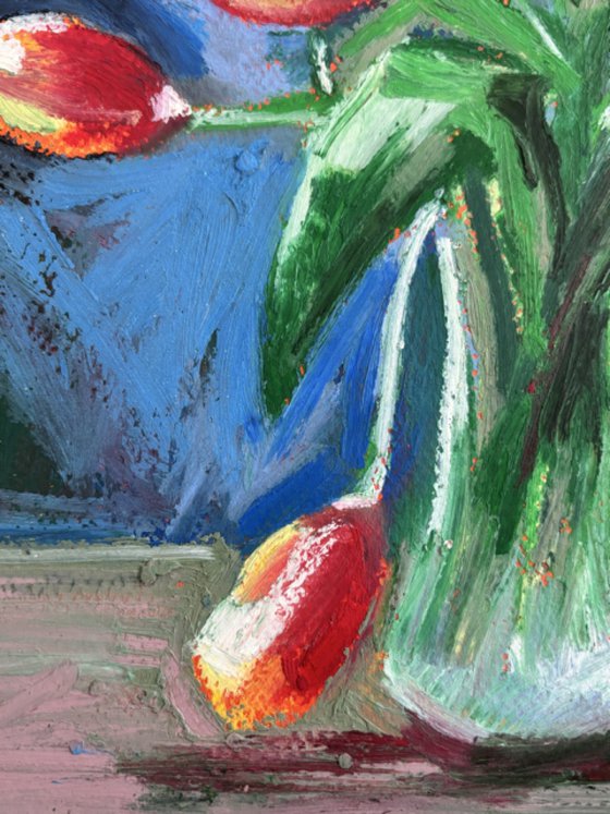 Tulips