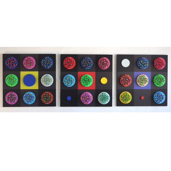 In search of pleasure 2.0