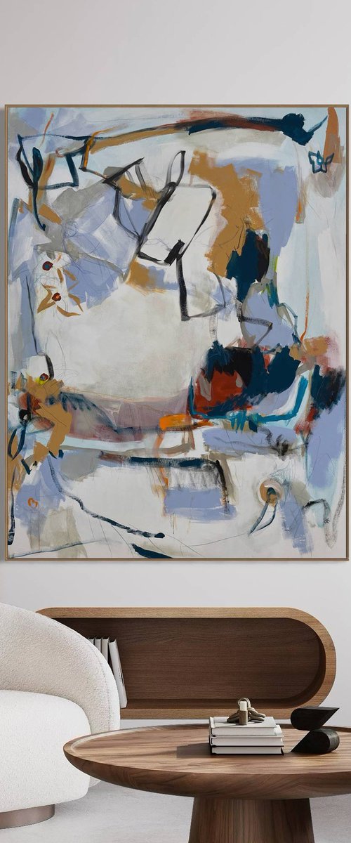 Hustle by Cheryl Harrison MA