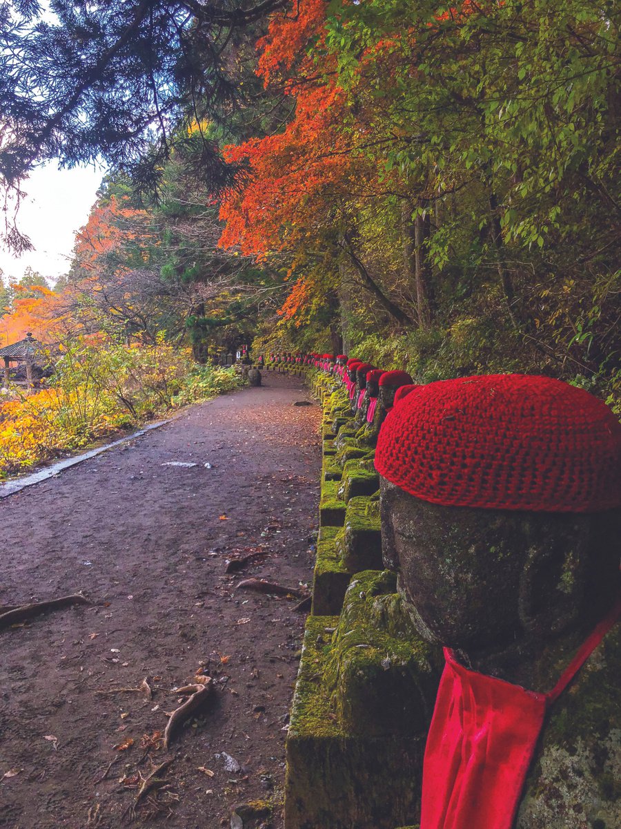 JIZO by Fabio Accorri?