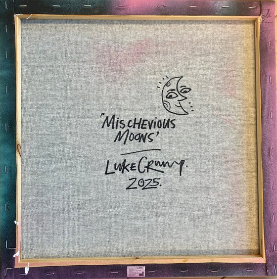 Mischevious Moons