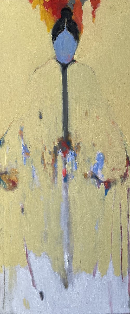 The Alienatino Series by Gela MIKAVA