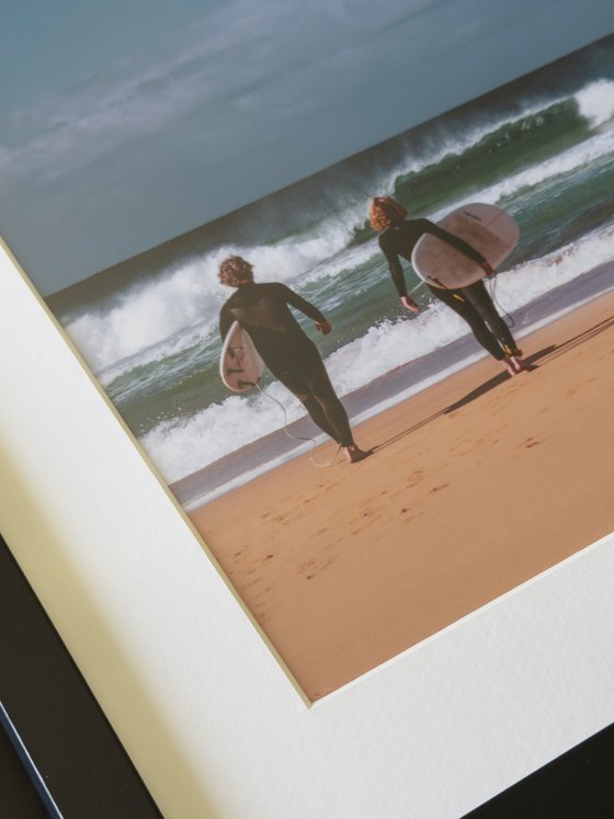 SURF LOVERS