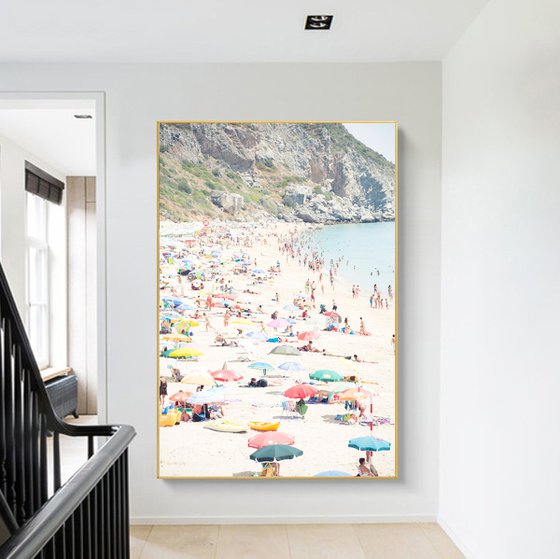 Going Coastal No.3