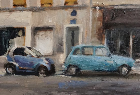 Cars