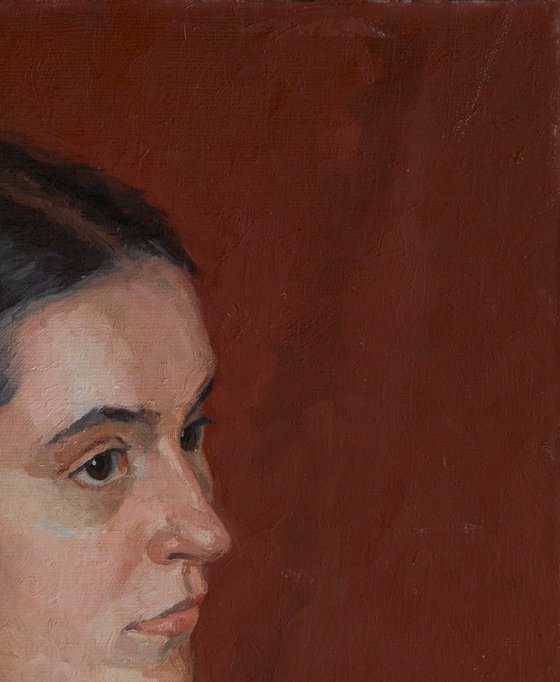 Oksana Sergeevna Mishchenko