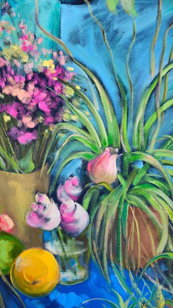 Flowers - One of kind