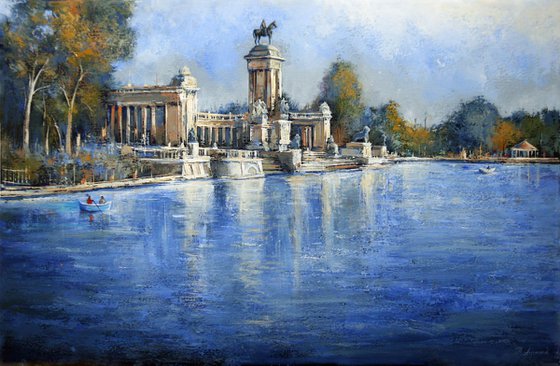 Retiro Park