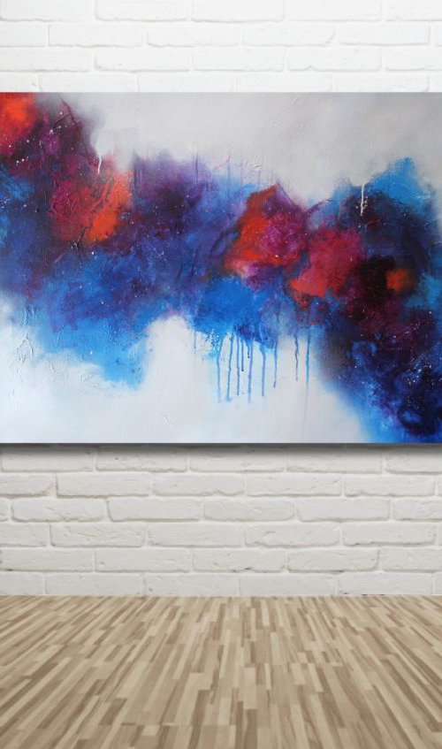 Limitless by Courtney Senior
