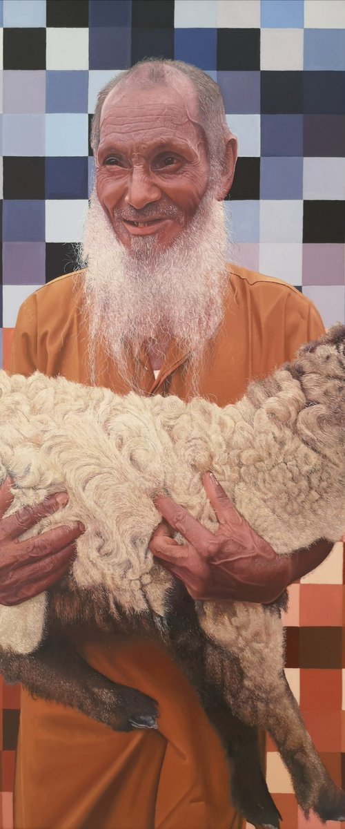 Abdul by James Earley