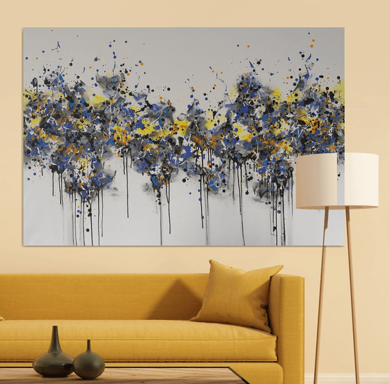 Flowers 2 by M.Y.