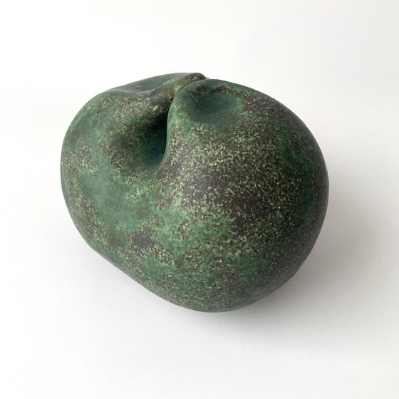 Green one