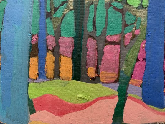 The Weather We’ve Been Waiting For LXXXVII 87