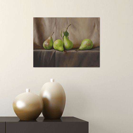 Pears