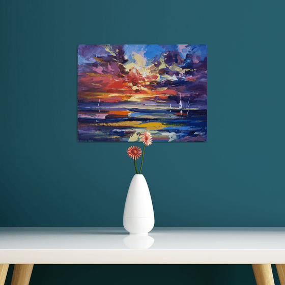 South Sea Serenade